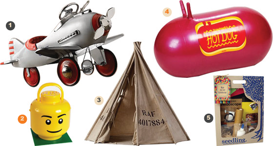 kids-banner Gifts For Kids