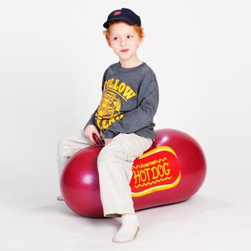 kids-hot-dog2 Jumping Hot Dog