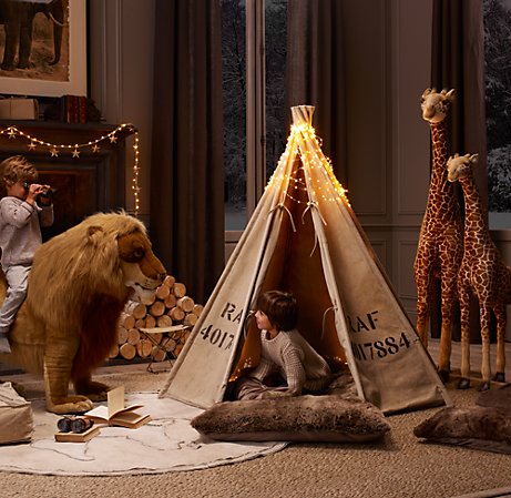 kids-teepee-tent2 Teepee Tent