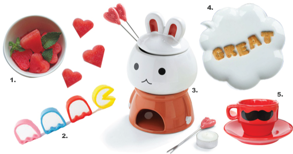 partythrower Party Throwin' Friend gift Ideas