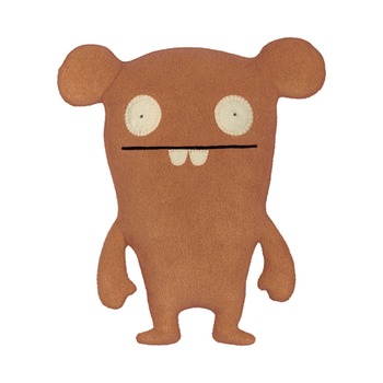 chuckanucka Chuckanucka Plush