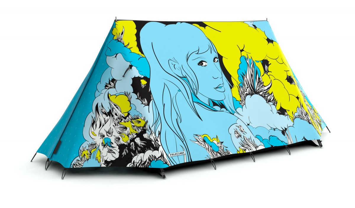 out-tents-girl