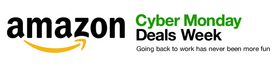 Amazon cyber monday coupon code