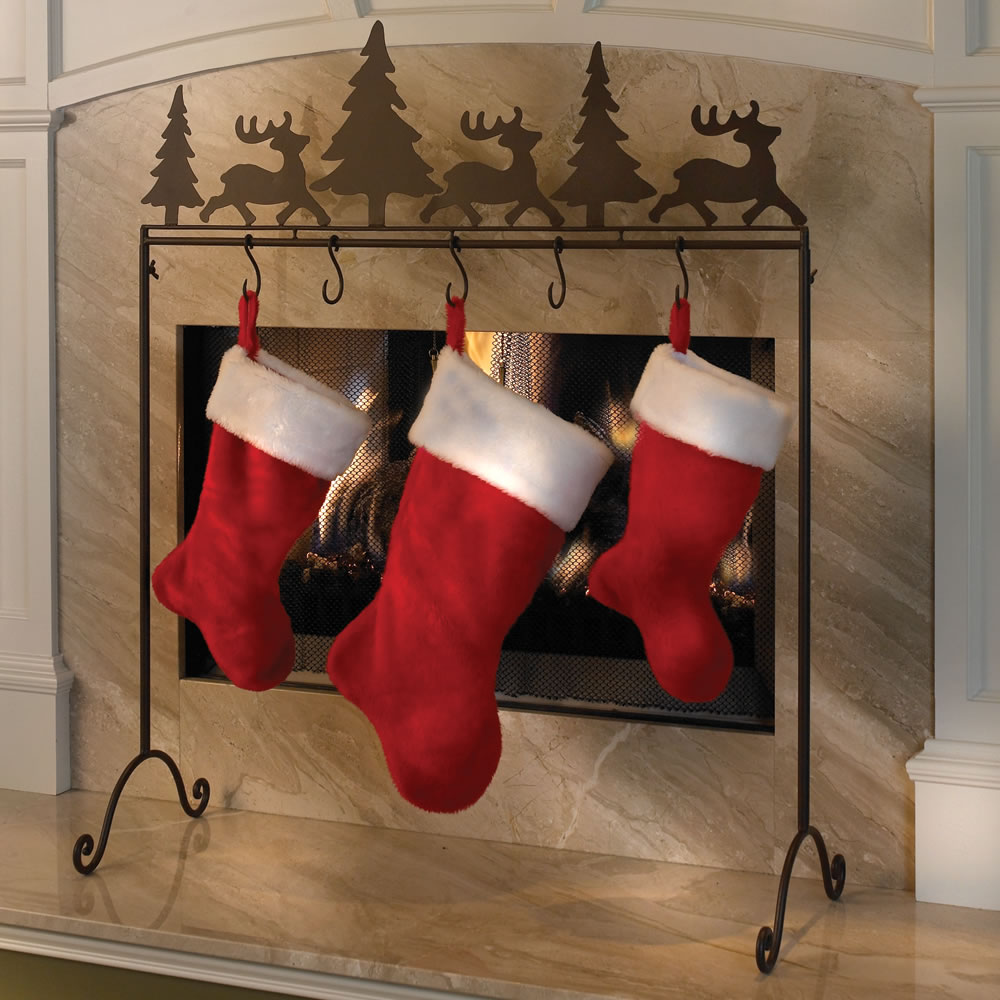 classic christmas decoration ideas cool gifting prelit cordless christmas wreath