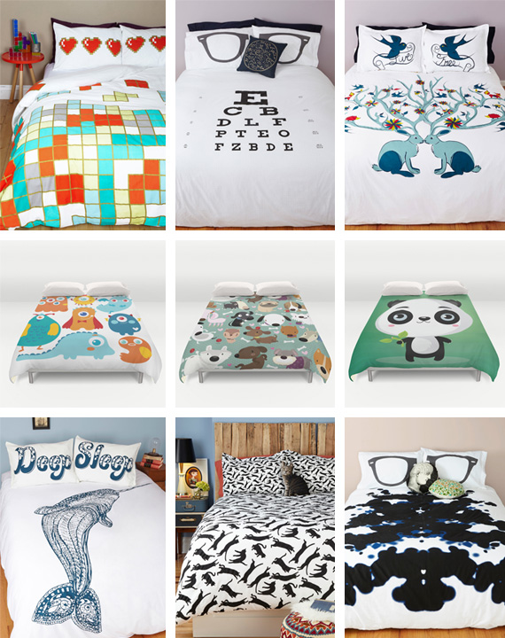 Beatiful-Duvet-Covers