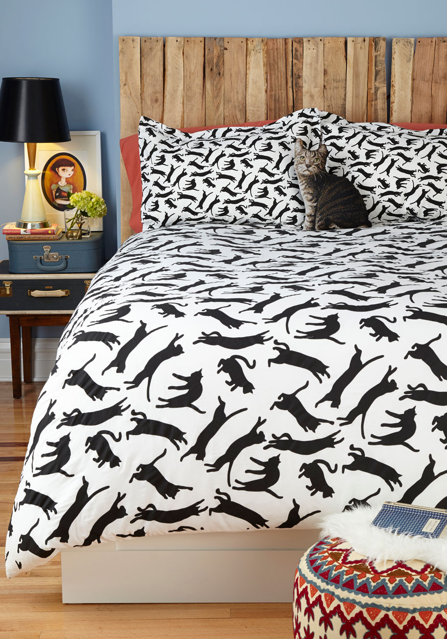 DUVET-cata