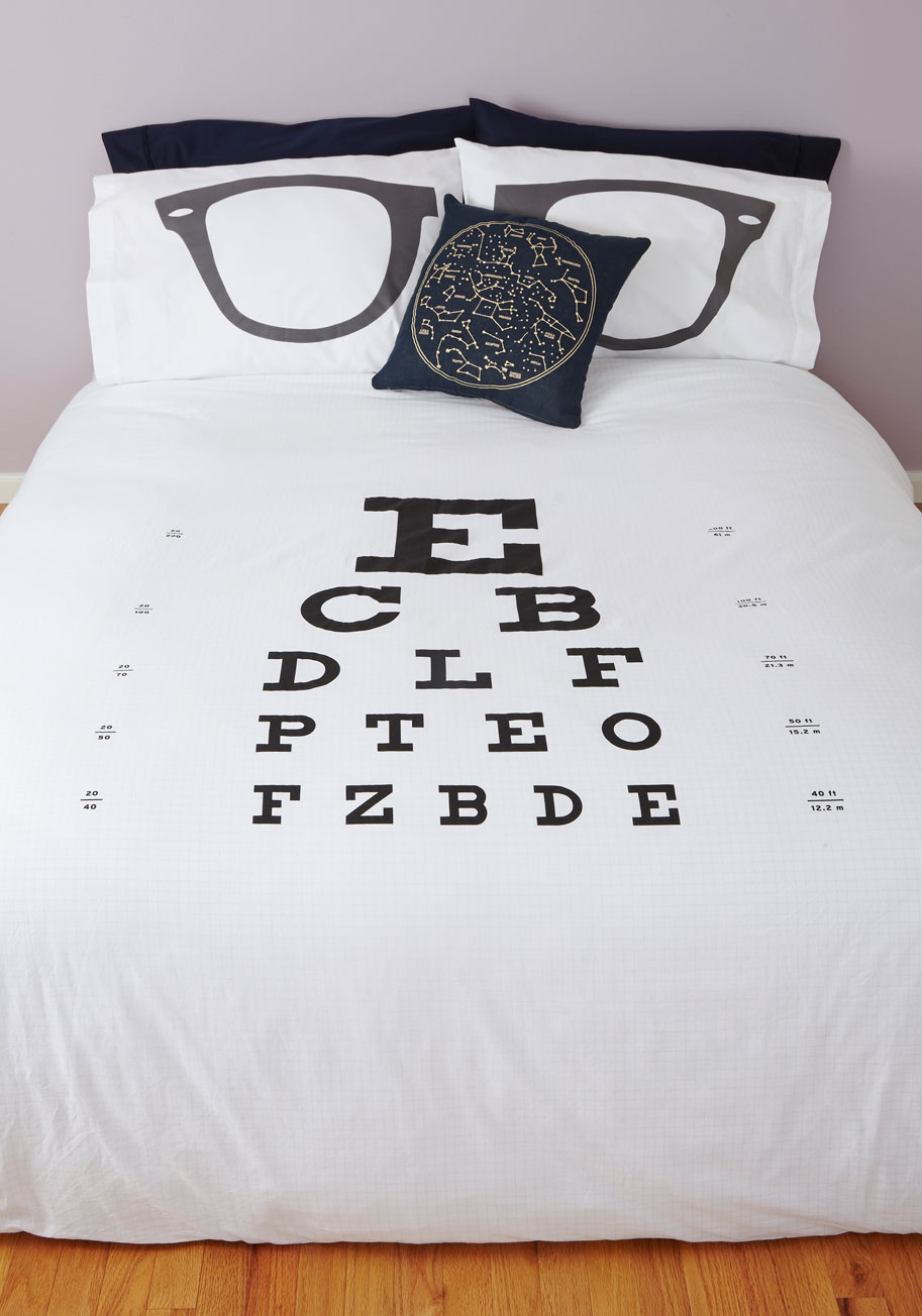 DUVET-eye-chart