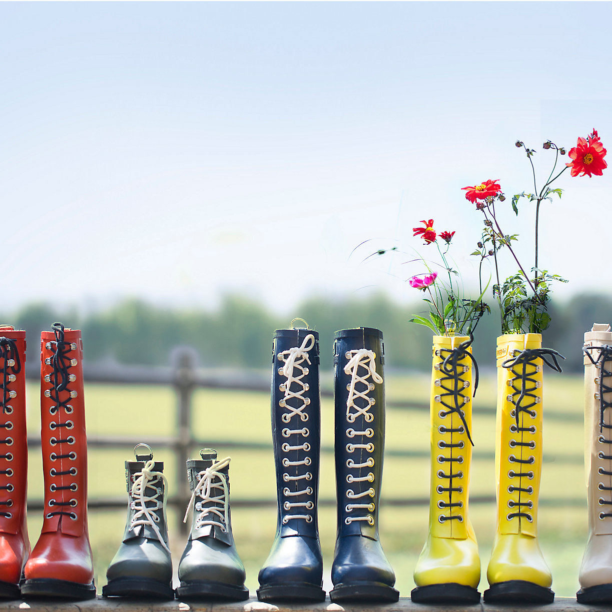 GD-boots