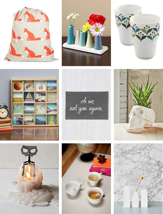 Gift Ideas For The Home Under 40 Cool Gifting Tidy