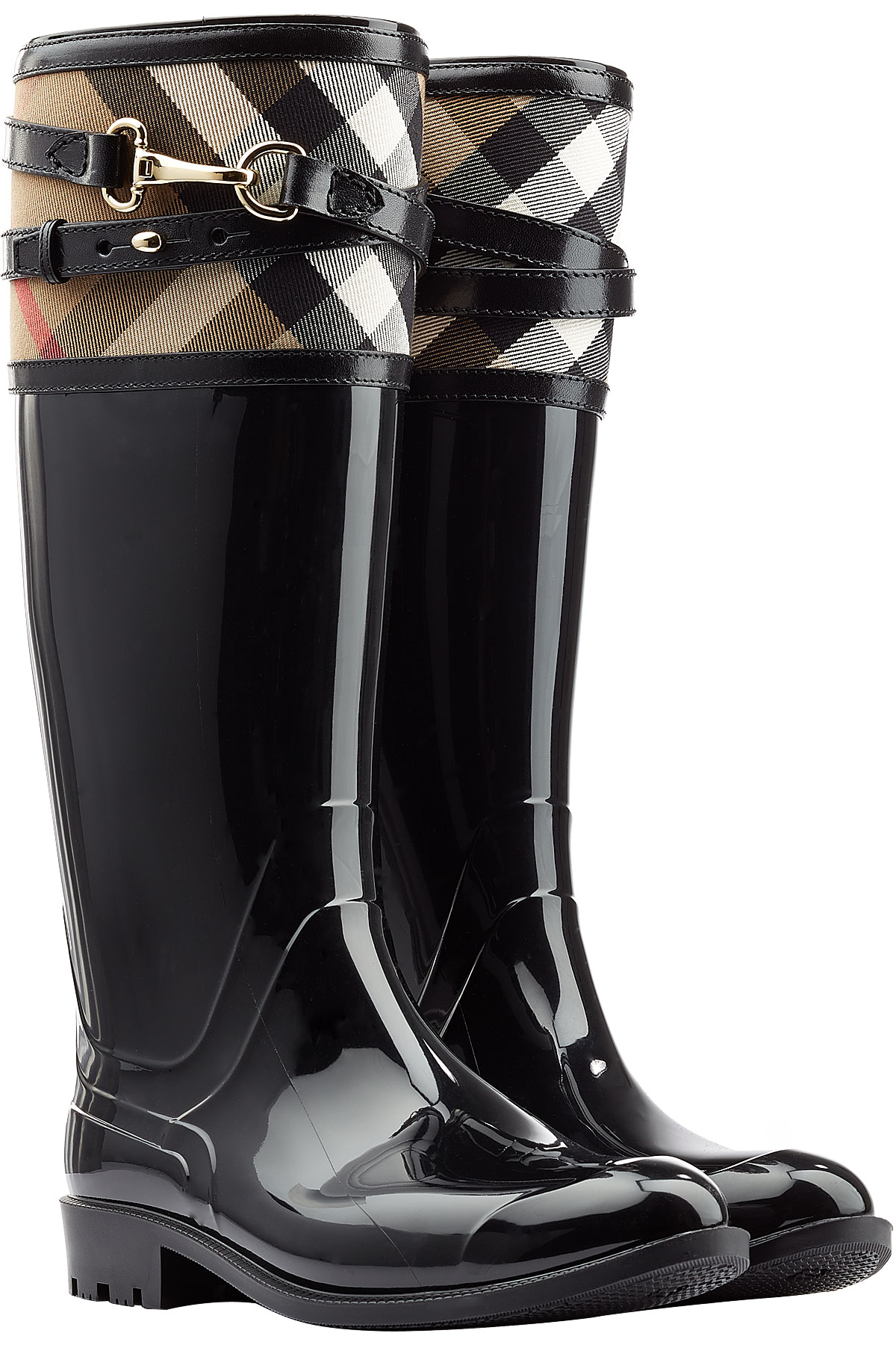Designer Rain Boots Women - Yu Boots