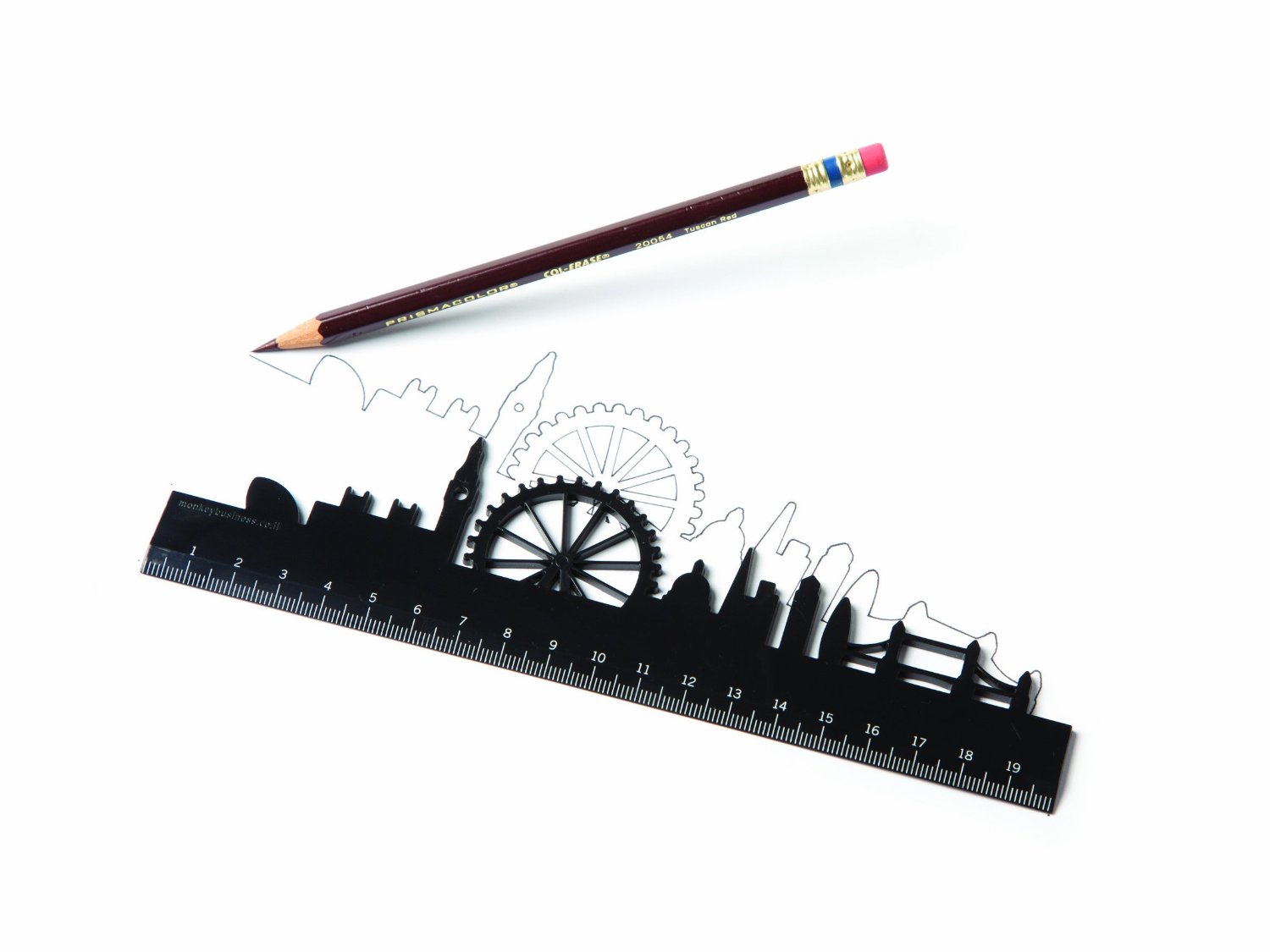 OFFICE-London-Skyline