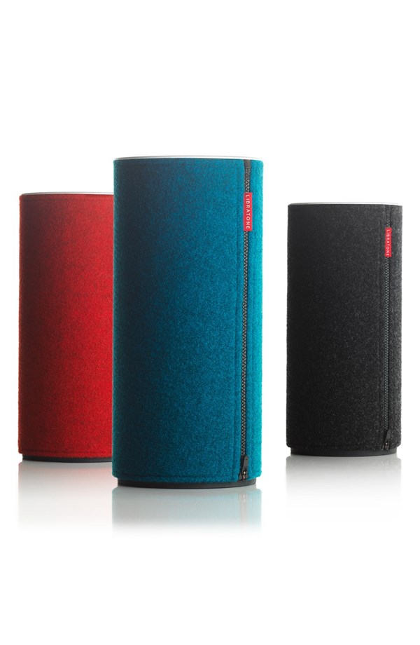 SPEAKER-Libratone