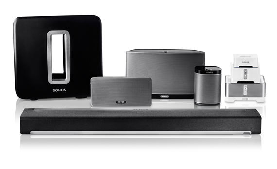 SPEAKER-sonos-system