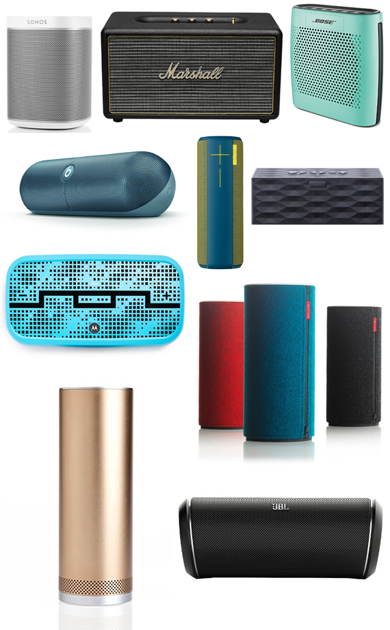 Top-Wireless-Speakers-2014