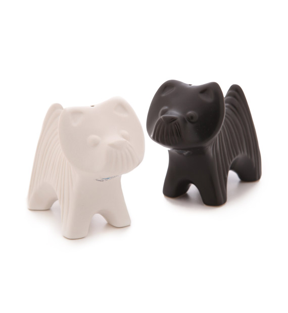 yorkie salt and pepper shakers wednesday wishlist dresses coats bags cool gifting yorkie salt and pepper shakers wednesday wishlist dresses coats bags cool gifting