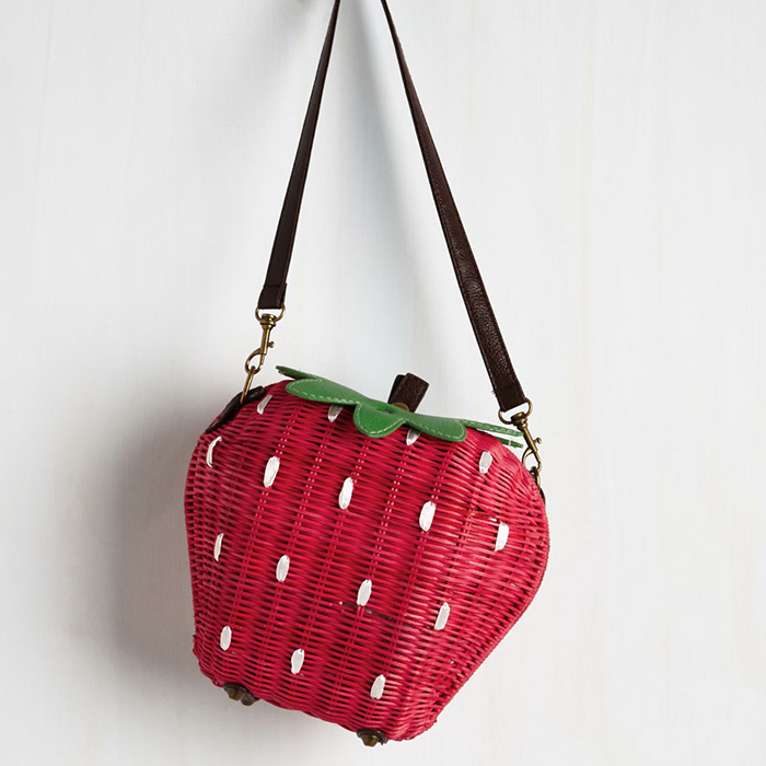 Adorable Handbags For Cute Fashionistas Cool Gifting