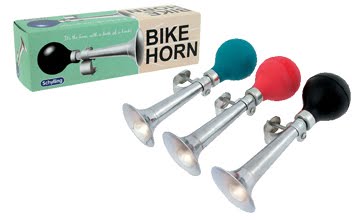 8-bike-horn Bike Horn