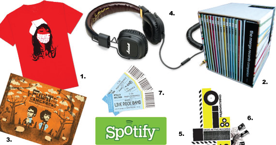 MusicFanatic Music Fanatic Gifts