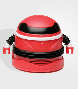 office-mini-robo-vaccum Mini Robo Vacuum