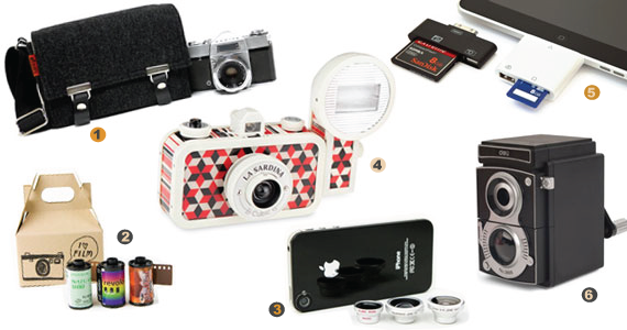 photo-banner Gifts For Your Photographer