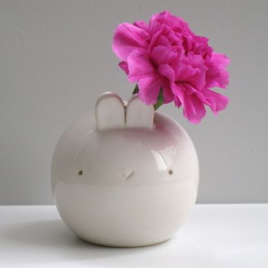 bunny-vase