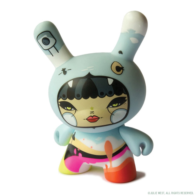 jw-dunny