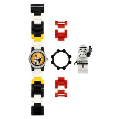 kids-storm-trooper-watch Lego Storm Trooper Watch