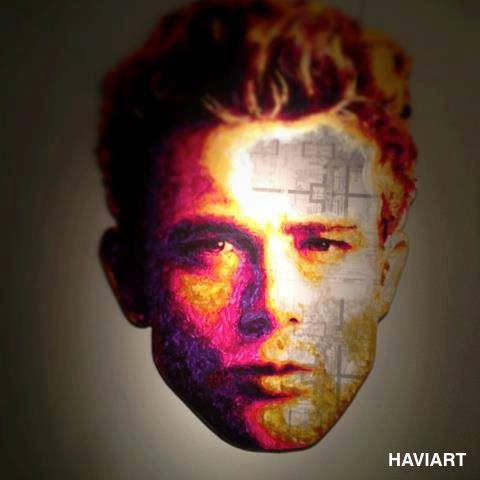 james_dean