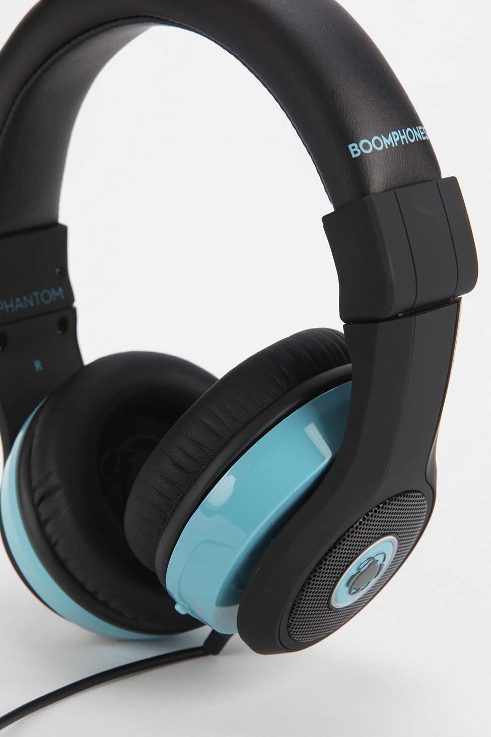 CS-Headphones