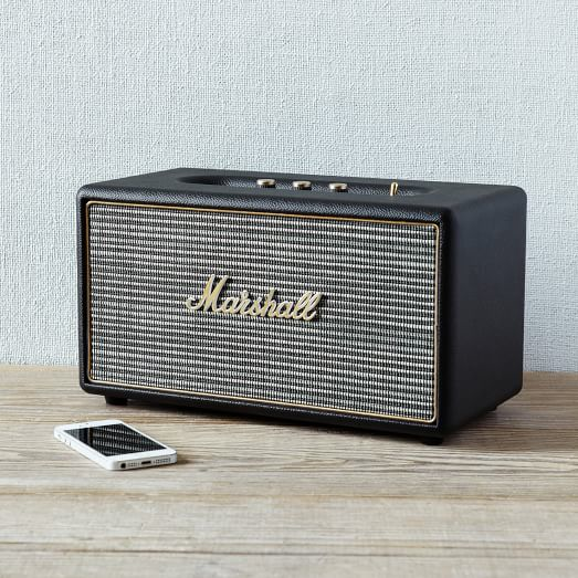 GFH-MArshall-Speaker