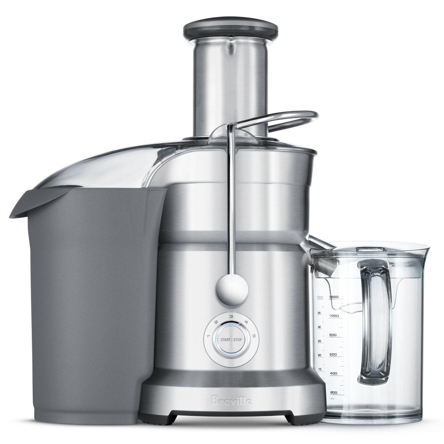 HN-Breville-Juicer