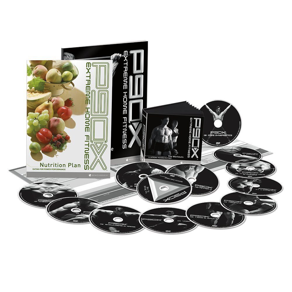 HN-P90X-DVD