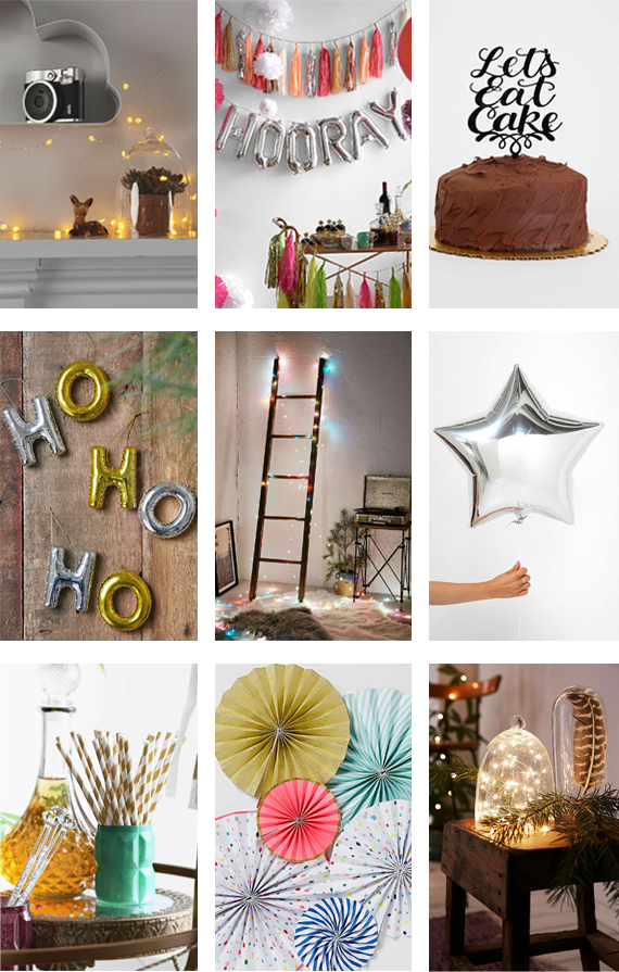 Shimmering-Party-Decorations
