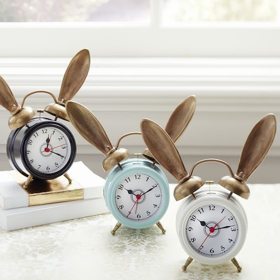 TG-Bunny-Clock