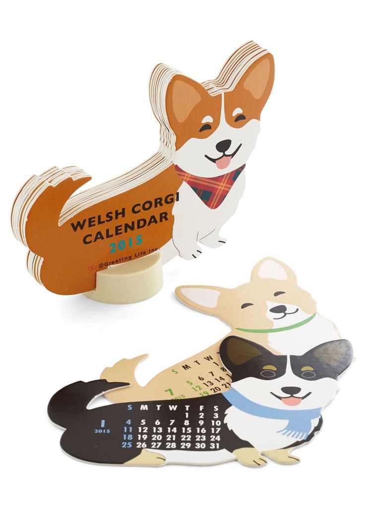TG-Corgi-Calendar