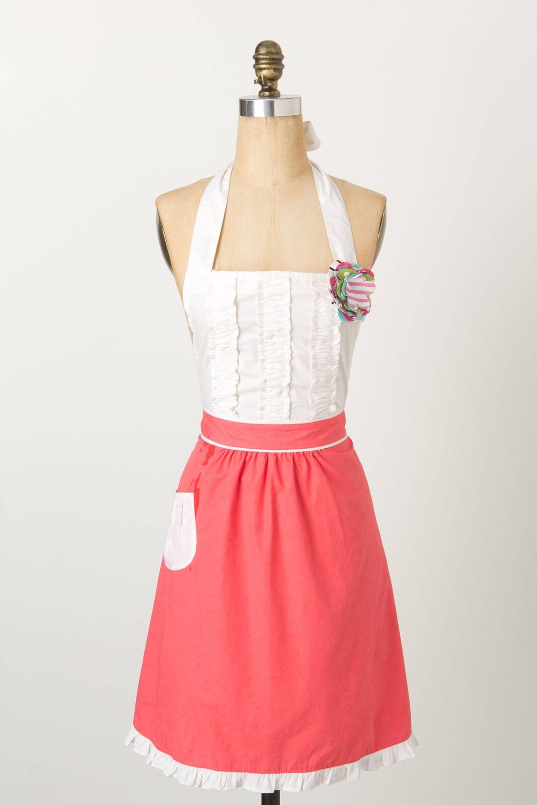 BAKER-apron