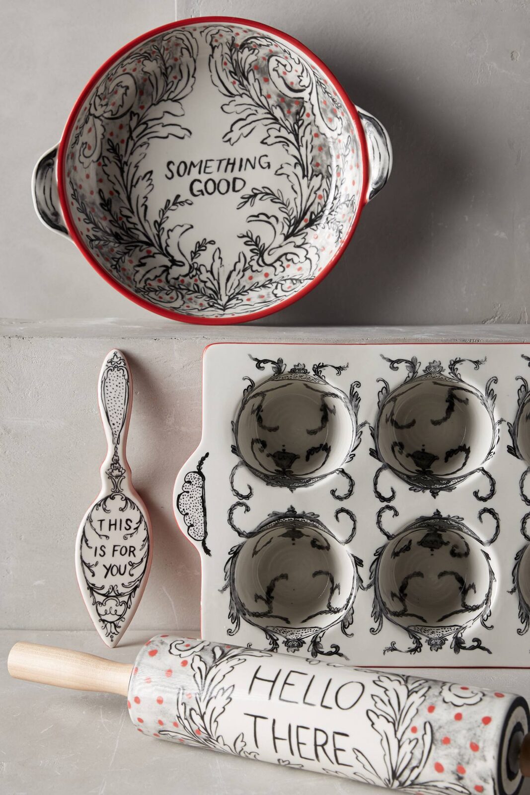 BAKER-bakeware
