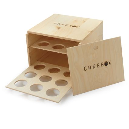 BAKER-cake-box