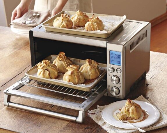 BAKER-convection-oven