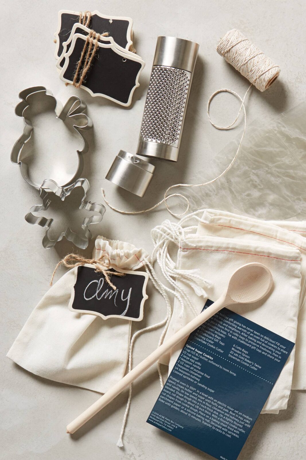 BAKER-kit