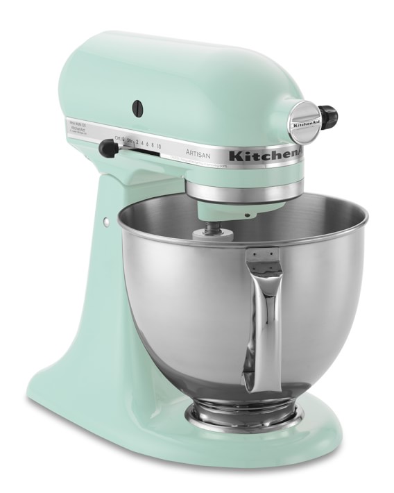 BAKER-mixer