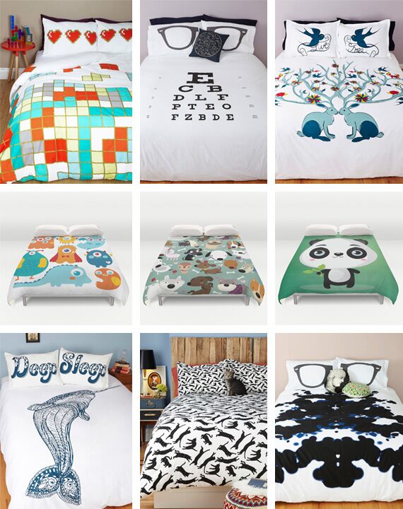 Beatiful-Duvet-Covers