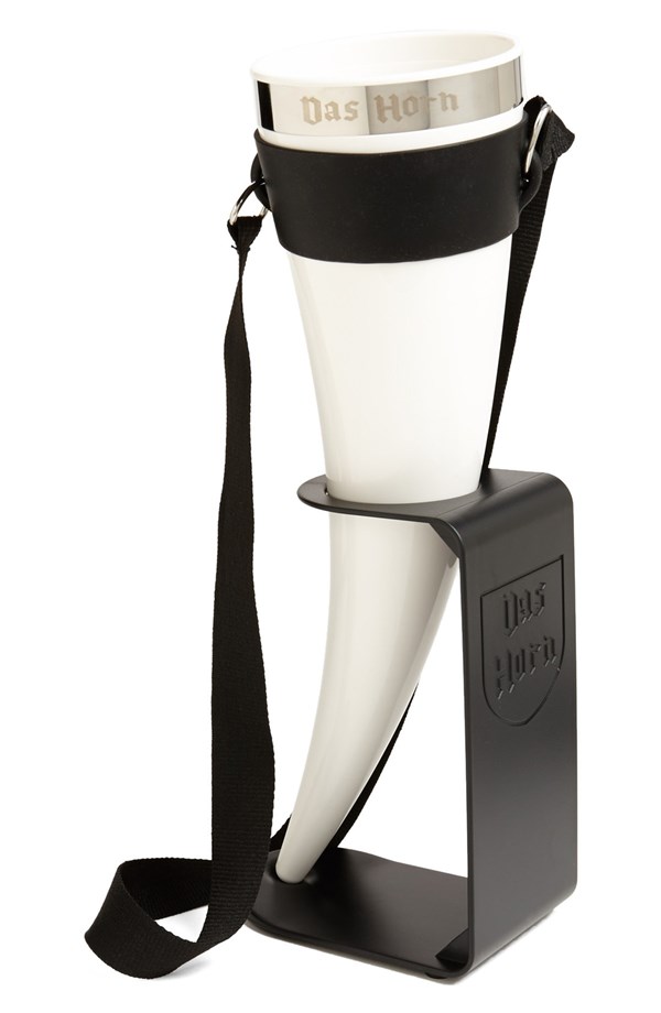 DRINKING-horn