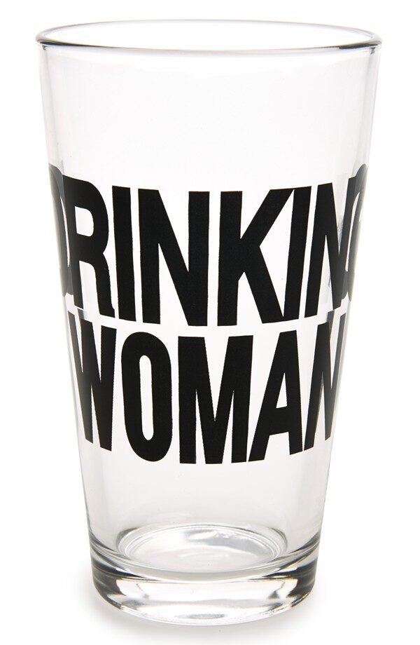 DRINKING-person-pint-glass