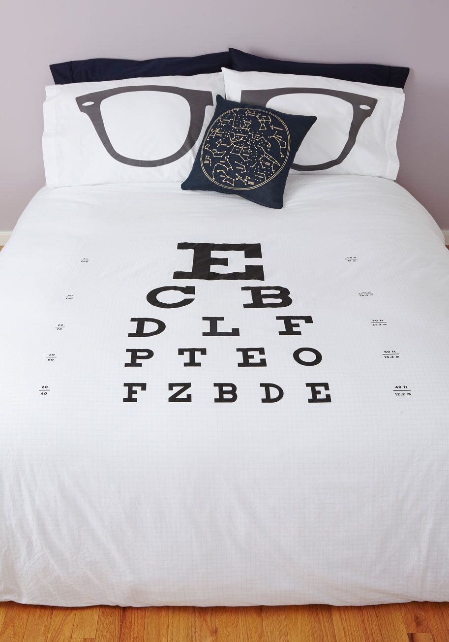DUVET-eye-chart