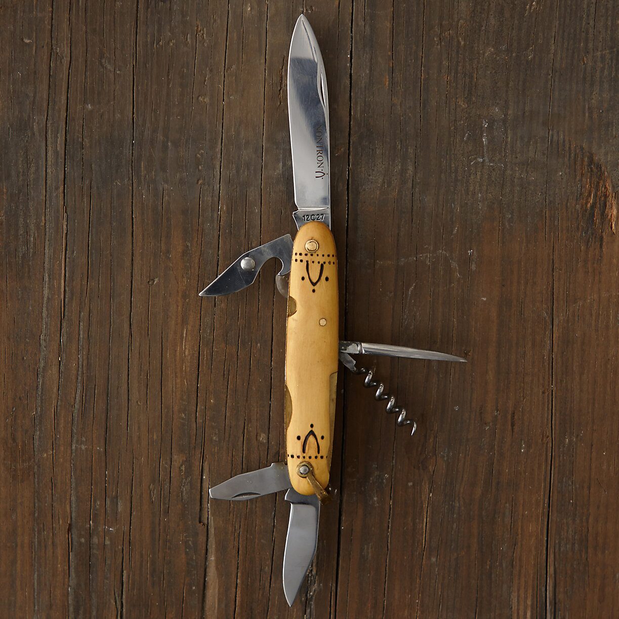 GD-knife