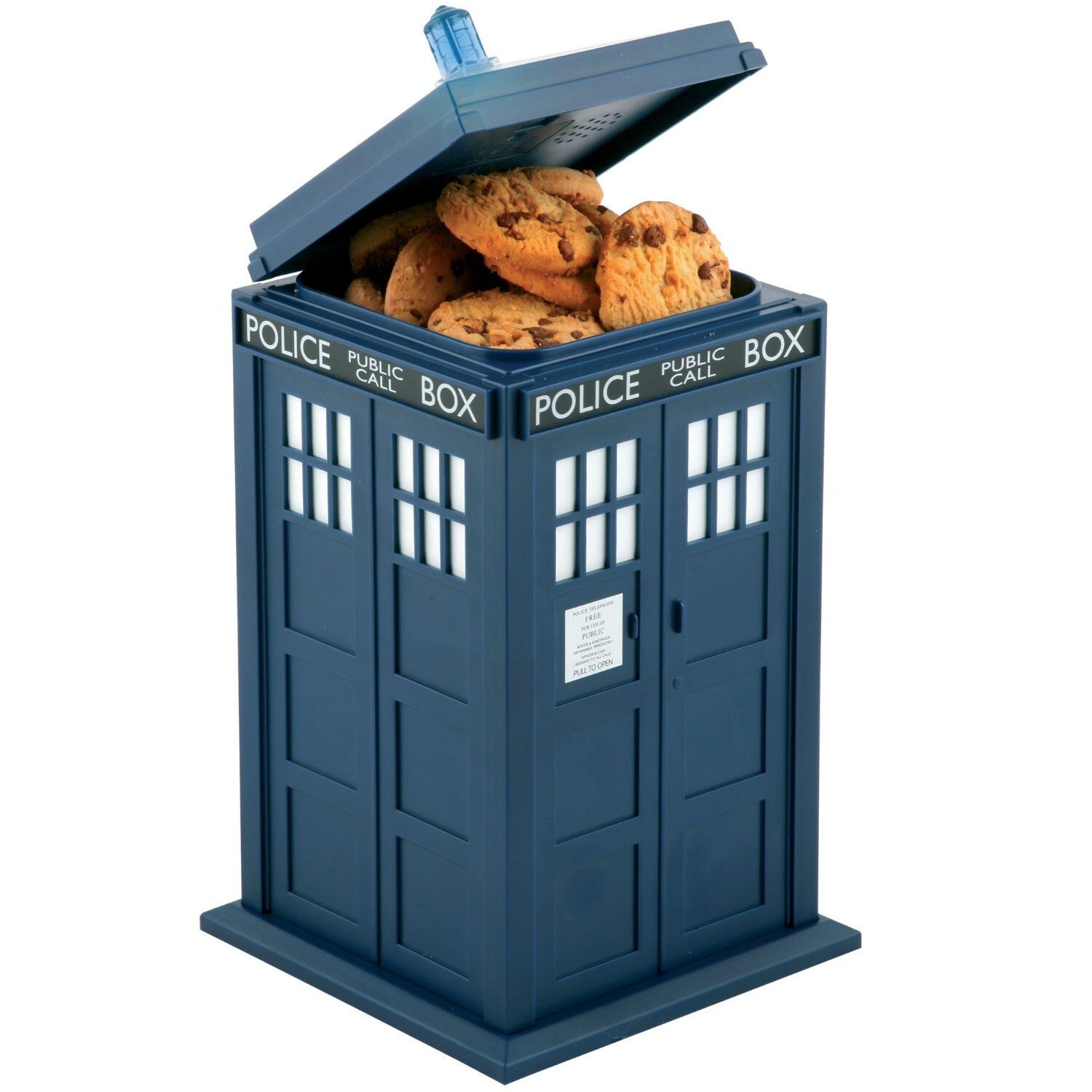 GEEK-Dr-Who-Cookie-Jar