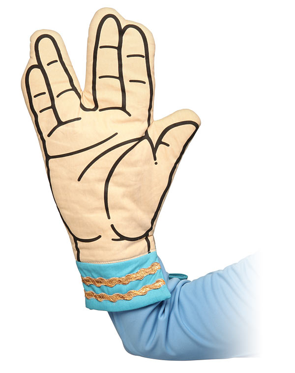 GEEK-star-trek-spock-oven-mitt