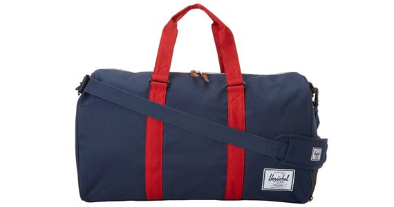 HERCHEL-novel-duffle-bag