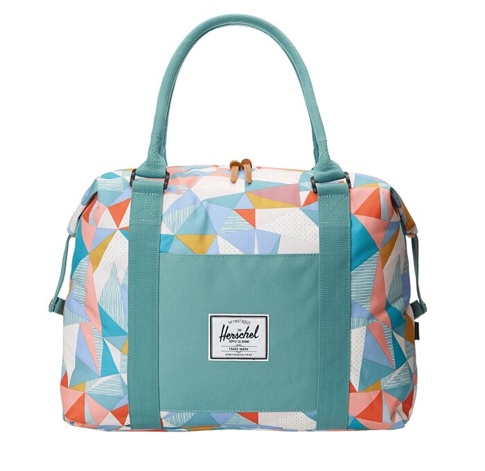 HERCHEL-strand-bag